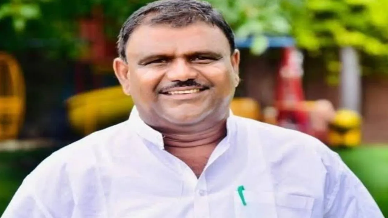 MP News: भूख हड़ताल के ऐलान पर BJP विधायक को नोटिस, प्रदेशाध्यक्ष ने 3 दिन में मांगा जवाब