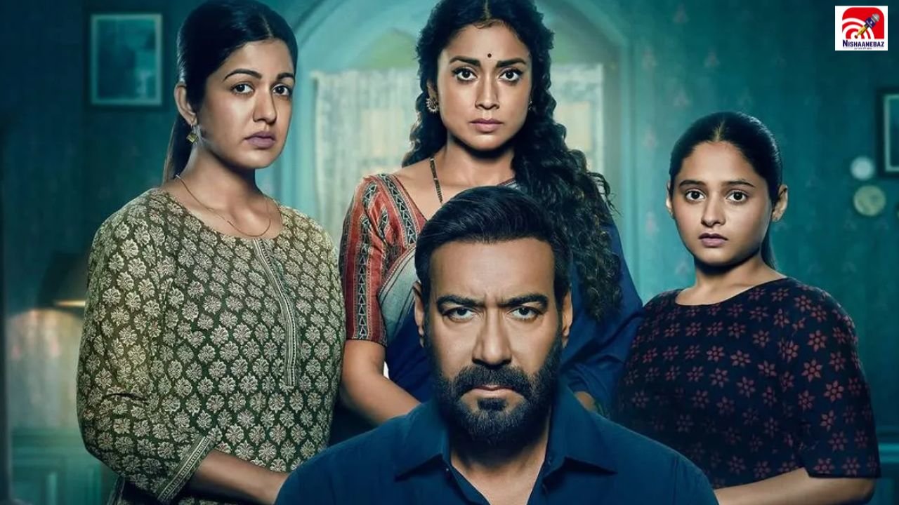 Drishyam 3 Box Office: 12 दिनों में दुनियाभर में ₹500 करोड़ पार! अजय देवगन की फिल्म ने मचाया धमाल