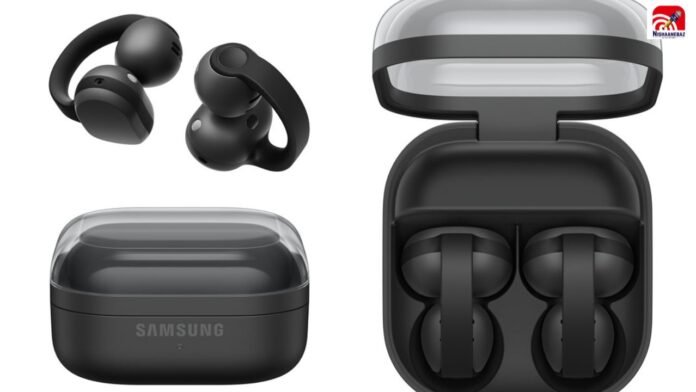 galaxy buds