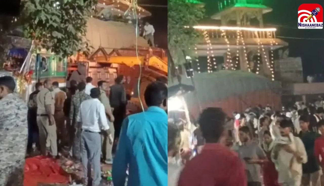 Gwalior Accident: शीतला माता मंदिर के पास बेकाबू ट्रक का कहर! 14 की मौत, 30 से ज्यादा घायल