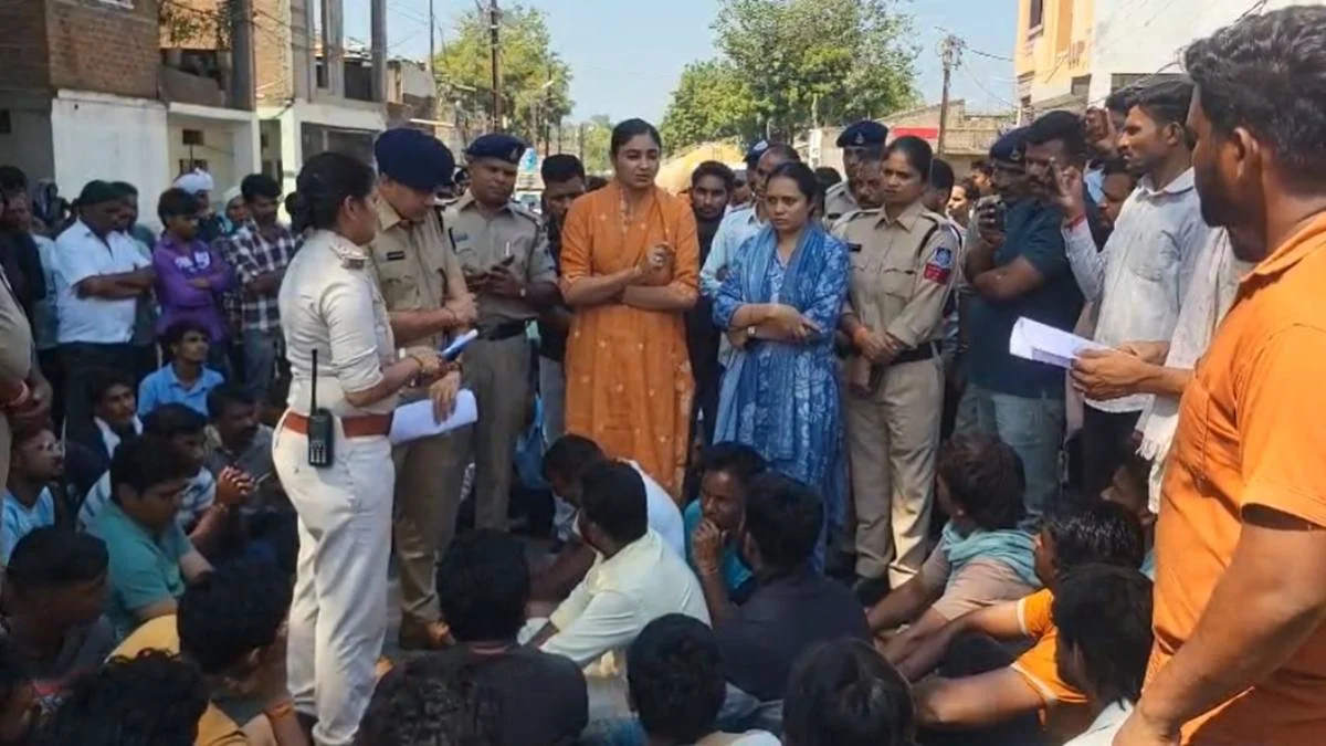 Alirajpur Children Drowning Tragedy: आलीराजपुर के अंबेडकर नगर में दर्दनाक हादसा, पानी से भरे अवैध गड्ढे में डूबने से 3 मासूम बच्चों की मौत