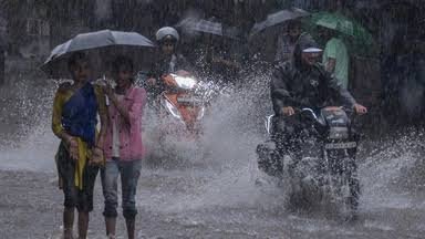 CG Weather Today: छत्तीसगढ़ में आज कैसा रहेगा मौसम? अधिकतम तापमान 31 डिग्री तक रहने का अनुमान, जानें अगले 7 दिनों का हाल