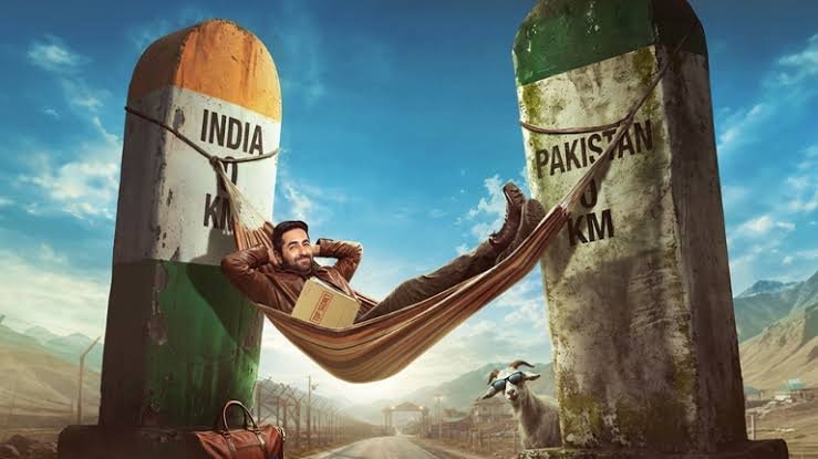 Udta Teer Review: देशभक्ति याद, लेकिन देश भूल गया जासूस! आयुष्मान खुराना की फिल्म कितना करेगी एंटरटेन, पढ़ें रिव्यू