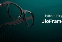 Jio AI Smart Glasses: चश्मे से होगा UPI पेमेंट, लाइव स्ट्रीमिंग और ट्रांसलेशन! जानें क्या-क्या कर सकेगा ये स्मार्ट गैजेट
