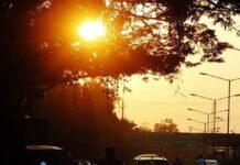 CG Weather Today: छत्तीसगढ़ में मानसून की विदाई के बीच बदलेगा मौसम! रायपुर में बढ़ेगी गर्मी, इन इलाकों में हल्की बारिश