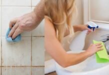Tips and Tricks: बाथरूम के पीले पड़े टाइल्स देखकर हो गए हैं परेशान? इस आसान ट्रिक से लौटेगी चमक