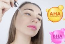 Skin Care: ग्लो के चक्कर में AHA-BHA का ज्यादा इस्तेमाल न कर बैठें, स्किन पर पड़ सकता है उल्टा असर