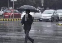 MP Weather Update: रीवा-शहडोल में दो दिन हल्की बारिश के आसार, नवरात्रि से शुष्क रहेगा मौसम