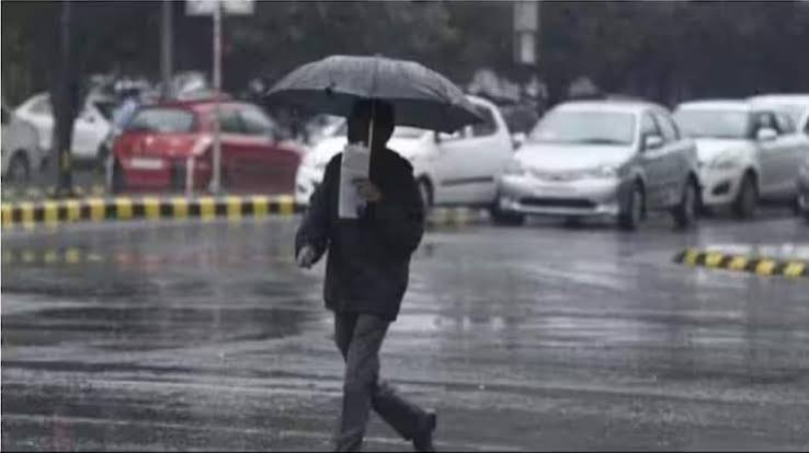MP Weather Update: रीवा-शहडोल में दो दिन हल्की बारिश के आसार, नवरात्रि से शुष्क रहेगा मौसम