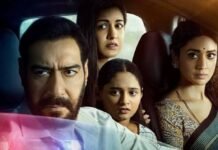 Bollywood: विजय सलगांवकर का फिर चला जादू! 3 दिन में मचाया तहलका, ‘सिंघम अगेन’ को भी छोड़ा पीछे