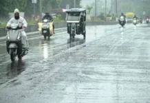 MP Weather: मानसून की विदाई के बाद बदला मौसम, दिन में गर्मी-रात में ठंड; 7-8 अक्टूबर को बारिश का अलर्ट