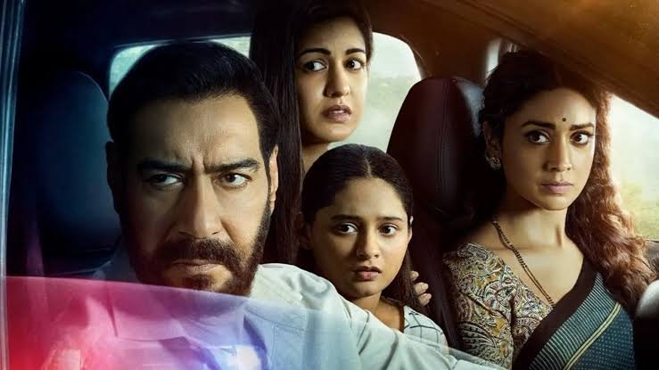 Bollywood: विजय सलगांवकर का फिर चला जादू! 3 दिन में मचाया तहलका, ‘सिंघम अगेन’ को भी छोड़ा पीछे