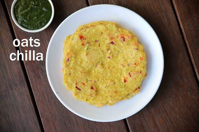 Recipe: नाश्ते में बनाएं सूजी और ओट्स का सॉफ्ट चीला, बिना फर्मेंटेशन के मिनटों में तैयार होगी हेल्दी डिश