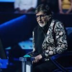 KBC 18 के सेट पर फिसले अमिताभ बच्चन, घुटने में लगी चोट; बैठकर करना पड़ा मोनोलॉग