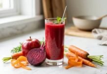 Health: शादी से पहले डाइट में शामिल करें ABC Juice, जानें क्यों तेजी से बढ़ रहा है इसका ट्रेंड