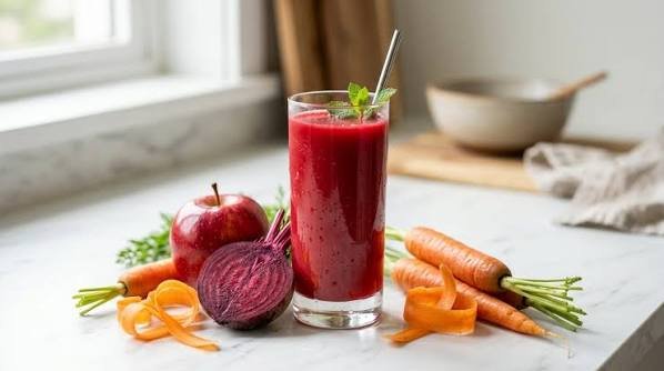 Health: शादी से पहले डाइट में शामिल करें ABC Juice, जानें क्यों तेजी से बढ़ रहा है इसका ट्रेंड
