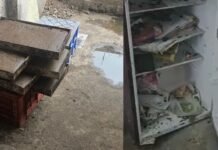 MP News: इंदौर में केक बनाने की जगह का हाल देख चौंकी टीम, गंदगी के बीच मिल रही थीं चींटियां-मक्खियां