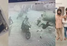 MP News: इंदौर में सरेआम पिस्टल लहराकर फायरिंग! 72 घंटे बाद गिरफ्तारी, पुलिस की ‘तत्परता’ पर उठे सवाल