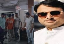 Indore News: देर रात इंदौर में बवाल! 5 कारों के कांच फोड़े, दूसरी ओर सड़क हादसे में कारोबारी की मौत