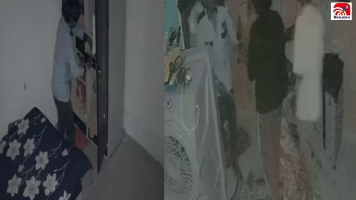 indore crime