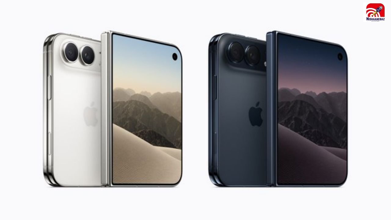 iPhone Duo की स्क्रीन टूटी तो लगेगा ₹1.49 लाख का झटका, जानें मरम्मत का पूरा खर्च