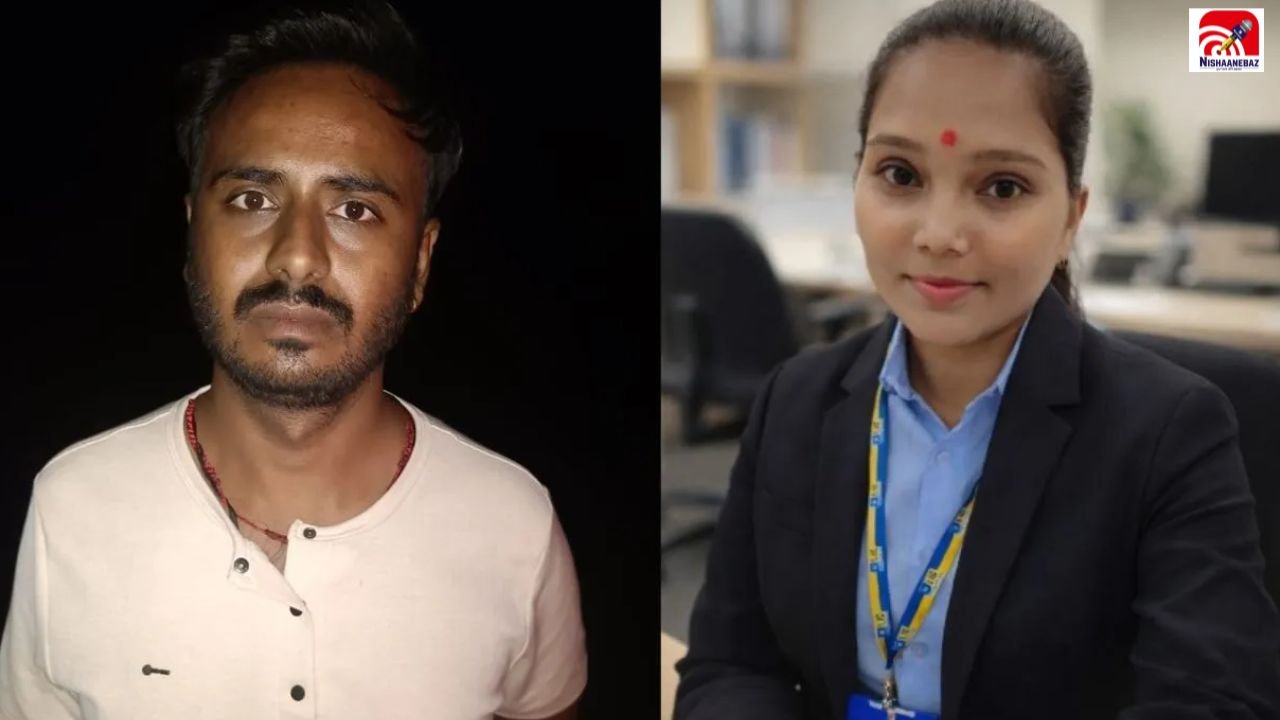 Jabalpur Crime: 70 लाख के बीमा के लिए पत्नी की हत्या! हादसा दिखाने के लिए 4 बार किया रिक्रिएशन, पति फरार