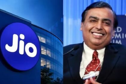 Jio Platforms