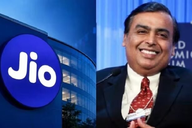Jio Platforms