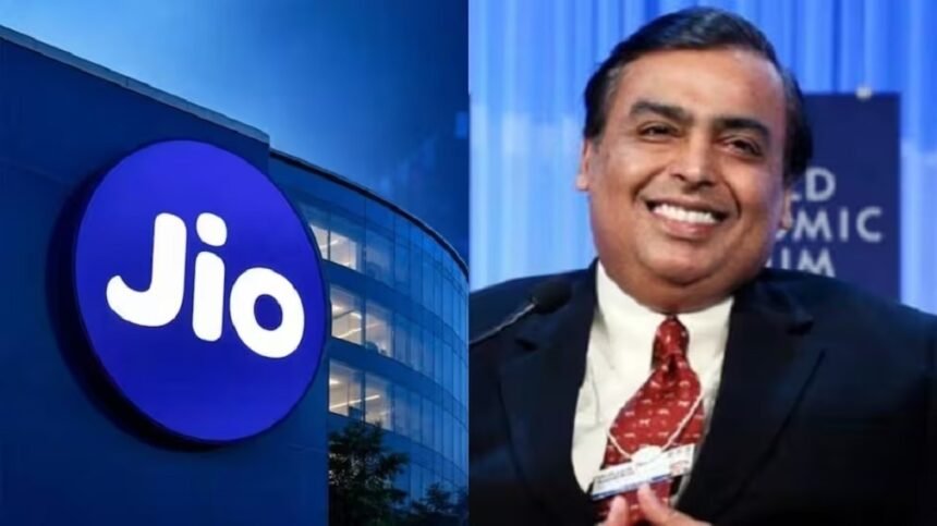 Jio Platforms