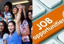 CG Job News: नौकरी की तलाश कर रहे युवाओं के लिए बड़ी खबर! रायपुर में 2 दिन का मेगा जॉब फेयर, 10,500 पदों पर भर्ती