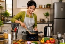 Kitchen Tips: कम समय में निपटाएं ज्यादा काम, बिजी महिलाओं के लिए काम आएंगे ये 4 स्मार्ट किचन हैक्स