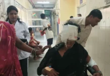 CG News: महासमुंद में घर में घुसा तेंदुआ, 6 लोगों पर किया हमला; 3 की हालत गंभीर, परिवार ने कमरे में किया बंद