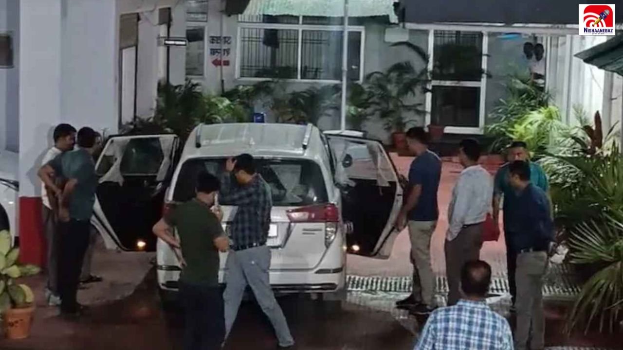 CG Liquor Scam: राजीव भवन तक 880 करोड़ रुपये पहुंचने का ED का दावा, रामगोपाल अग्रवाल पर बड़ी कार्रवाई