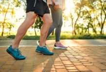Health: फिटनेस के लिए कौन-सी वॉकिंग बेहतर? Lymphatic Walking और Normal Walking का फर्क समझें