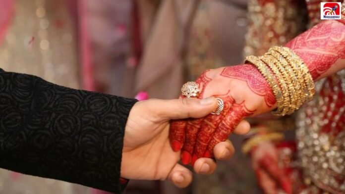 marriage