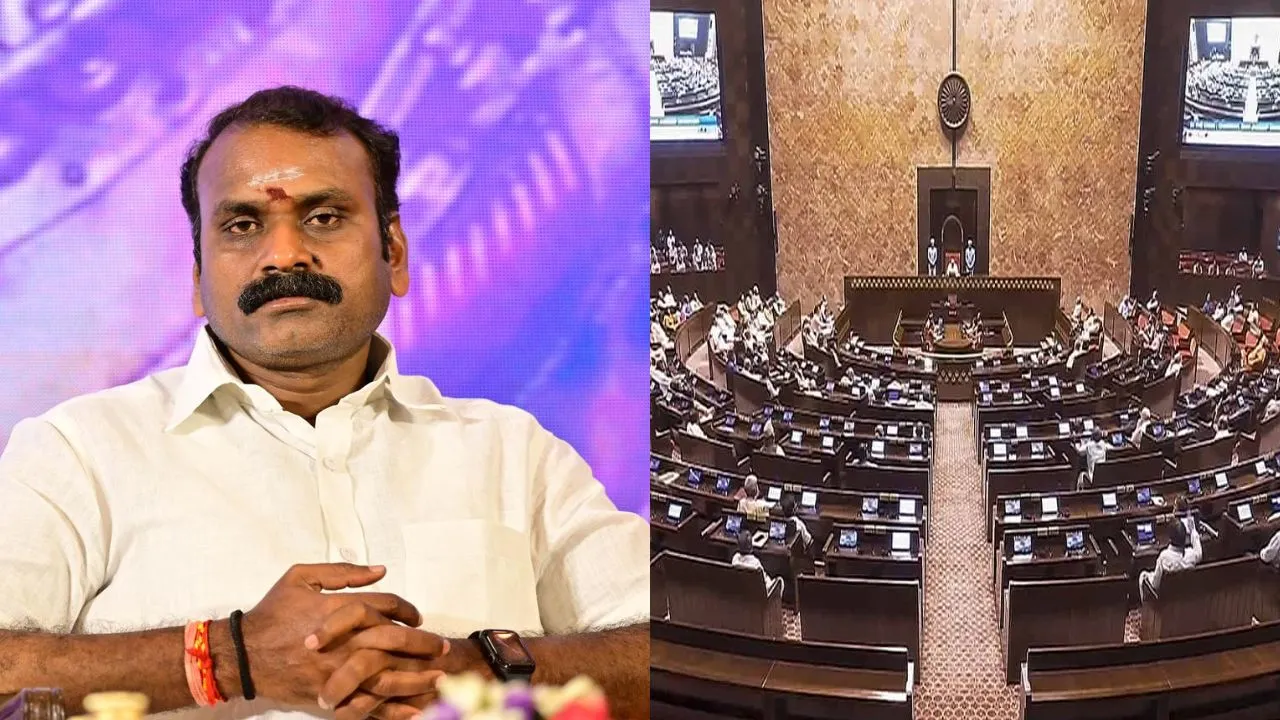 MP Rajya Sabha By-Election: मध्य प्रदेश की राज्यसभा सीट पर 12 नवंबर को मतदान, जानें पूरा शेड्यूल