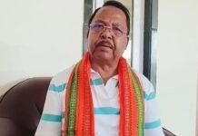 CG News: यूथ कांग्रेस चुनाव में ‘फर्जी वोट’ की शिकायतों पर गरमाई सियासत, रामविचार नेताम ने कांग्रेस को घेरा