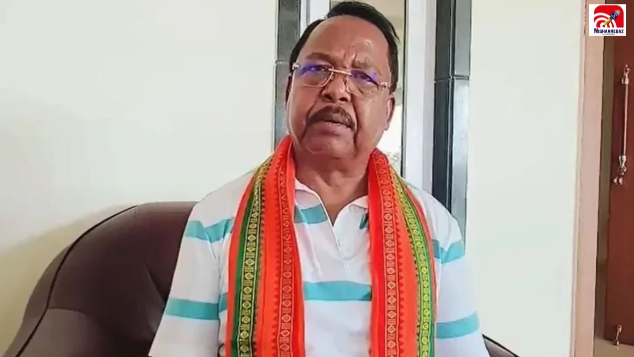 CG News: यूथ कांग्रेस चुनाव में ‘फर्जी वोट’ की शिकायतों पर गरमाई सियासत, रामविचार नेताम ने कांग्रेस को घेरा