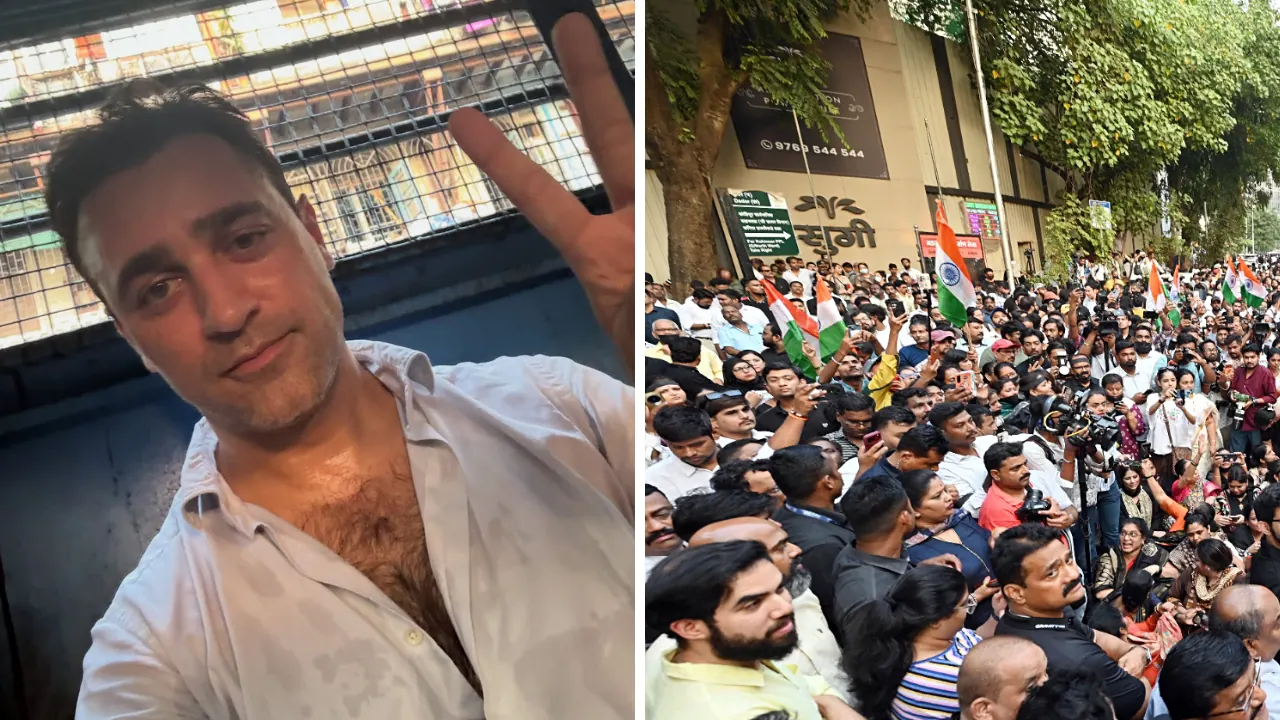 हिंदुस्तान में हैं जड़ें, फिर कैसे अमेरिकी नागरिक बने इमरान खान! जानें आमिर के भांजे की फैमिली हिस्ट्री