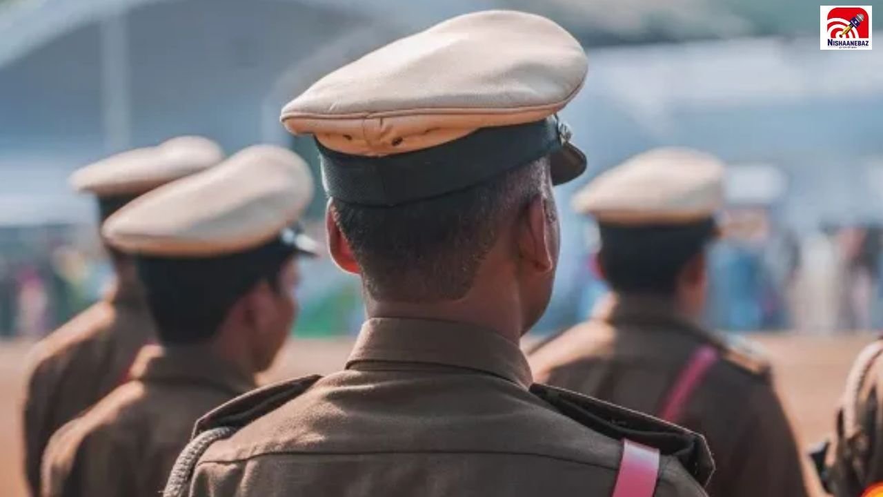 CG News: छत्तीसगढ़ पुलिस में बड़ा प्रशासनिक फेरबदल! 12 अधिकारियों को मिला प्रमोशन, देखें नामों की सूची
