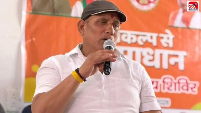 pritam lodhi