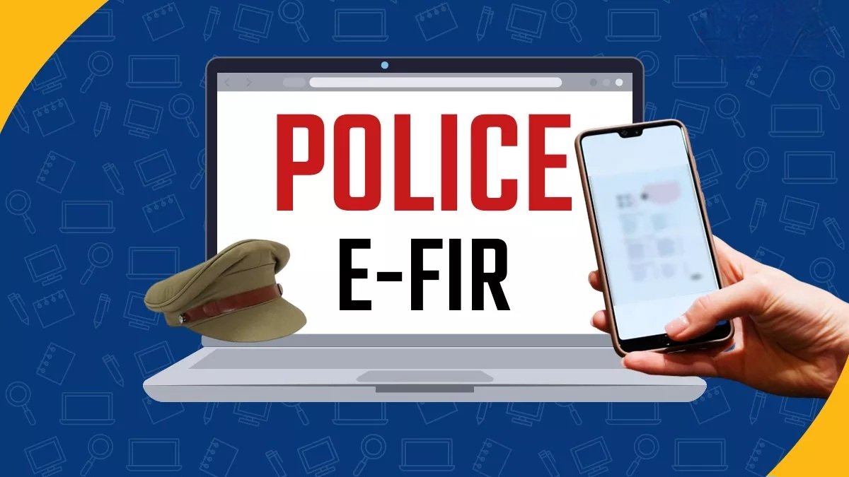 Tech Tips: फोन चोरी होते ही घर बैठे दर्ज करें e-FIR, थाने जाने की झंझट खत्म; जानें पूरा तरीका