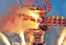 CG News: एक शहर, रावण दहन के दो मैदान और 20 लाख का टेंडर! बिलासपुर में दशहरे से पहले क्यों छिड़ा विवाद?