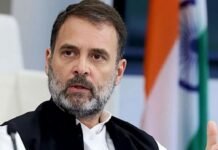 MP NewsL बालाघाट के जगला पहुंचे राहुल गांधी, मृत आदिवासी बच्चों के परिजनों से की मुलाकात, BJP ने साधा निशाना