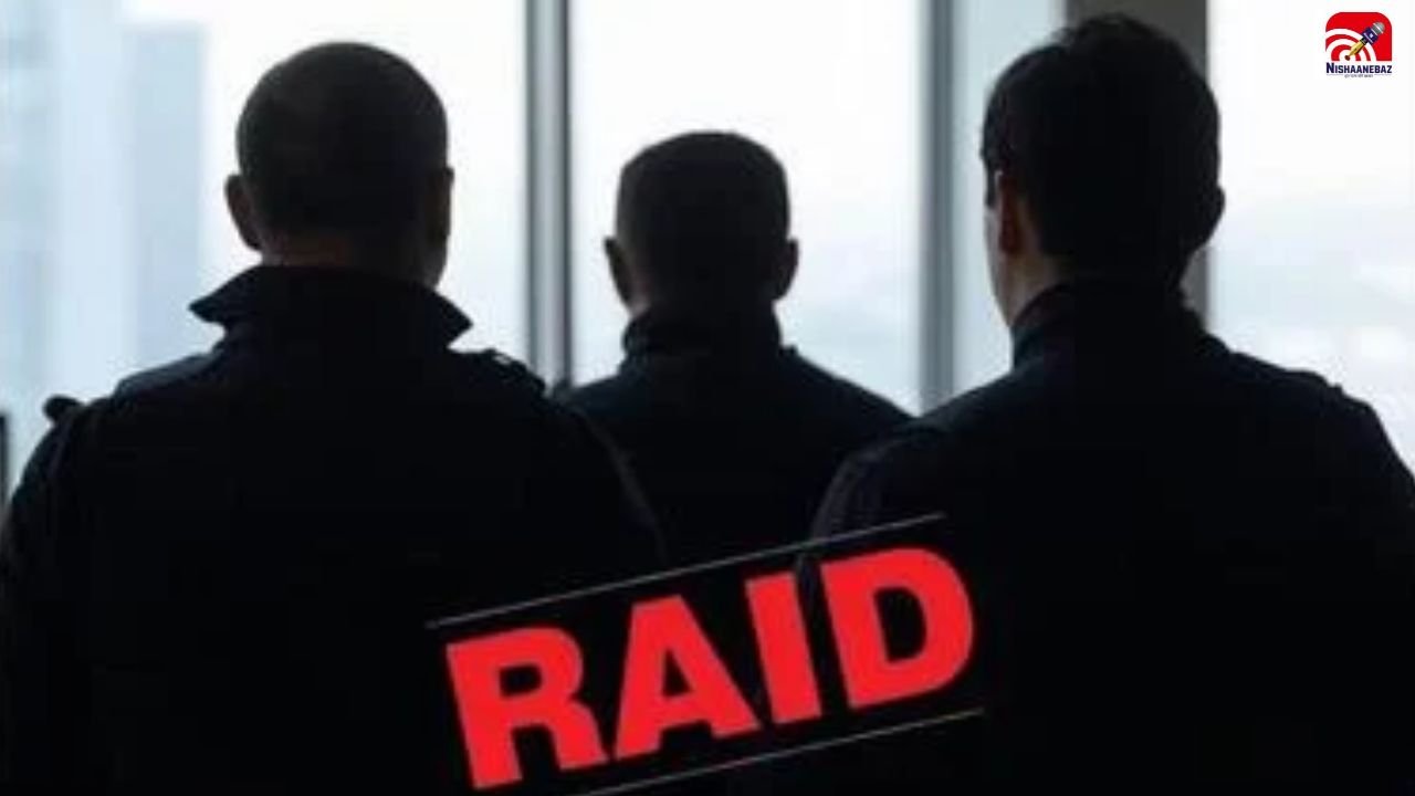 MP News: महिलाओं के साथ जुआ खेलते पकड़ा गया SAF जवान! पहले भी हो चुका था बर्खास्त, अब फिर सस्पेंड