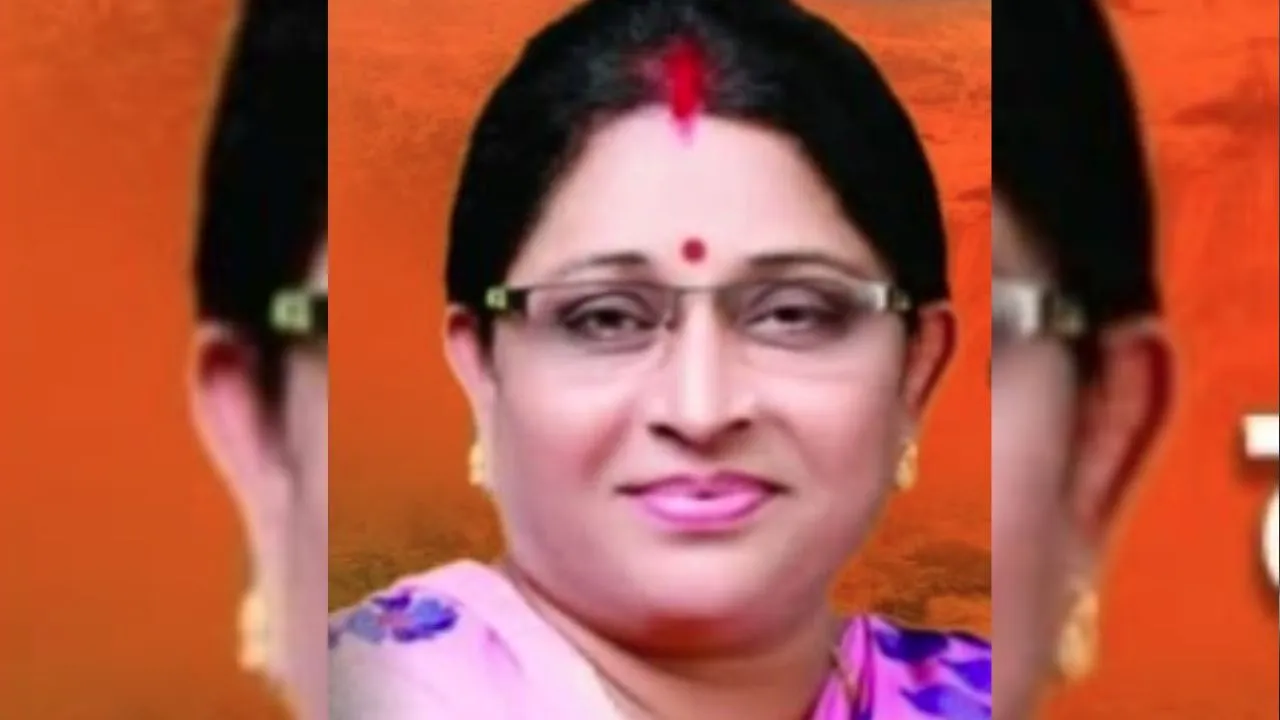 CG News: रायपुर में SIR के दौरान गड़बड़ी का मामला, पूर्व महापौर अंबिका यदु के वोटर रिकॉर्ड में बदला मिला जेंडर