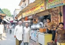 C.G News: गांधी जयंती पर रायपुर में आज मांस-मटन की बिक्री पर पूरी रोक, होटल-ढाबों पर भी लागू रहेगा आदेश