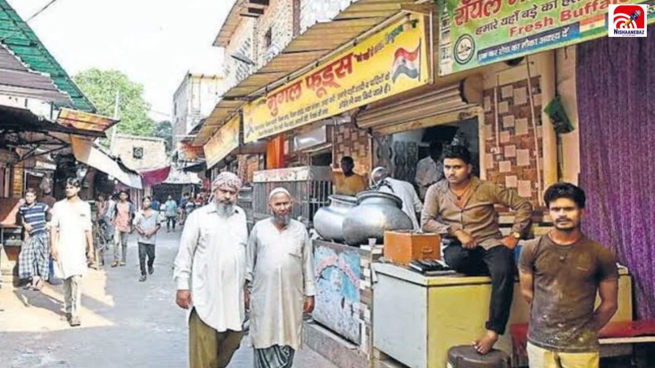 C.G News: गांधी जयंती पर रायपुर में आज मांस-मटन की बिक्री पर पूरी रोक, होटल-ढाबों पर भी लागू रहेगा आदेश