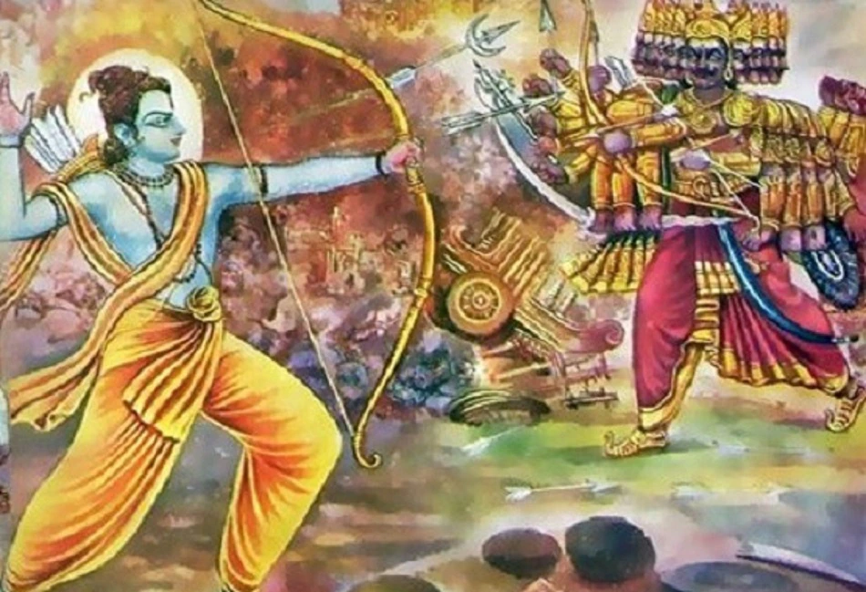 Dussehra: कौन हैं भगवान श्रीराम की कुलदेवी? रावण पर विजय से पहले भी की थी पूजा, अयोध्या में मौजूद है प्राचीन मंदिर