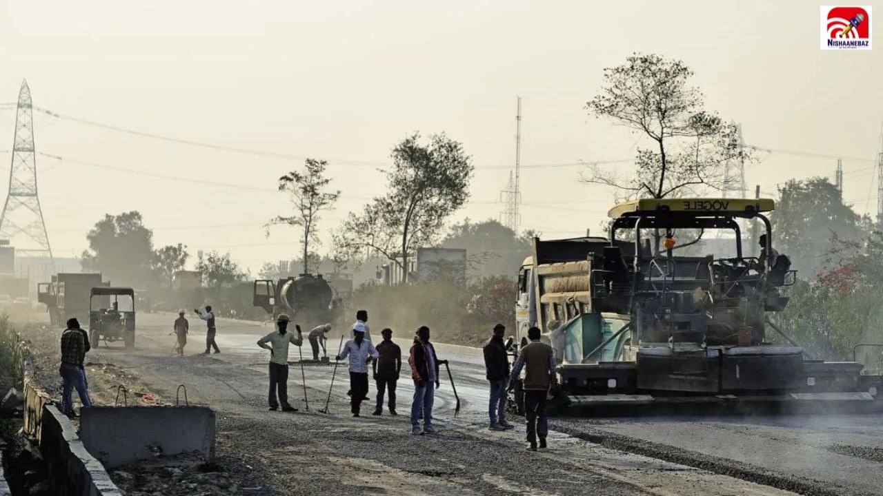 CG News: सड़क बनानी है लेकिन डामर महंगा! छत्तीसगढ़ में एक्सप्रेस-वे से गांव की सड़कों तक निर्माण पर लगा ब्रेक